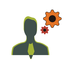 Solution auto-apprenante et intelligente